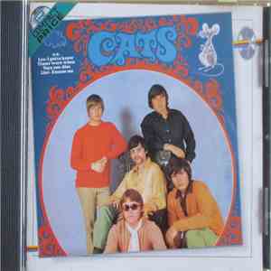 The Cats - Cats FLAC