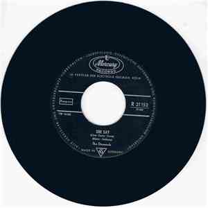 The Diamonds - She Say (Oom Dooby Doom) FLAC
