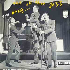 The Hi-Lo's with The Marty Paich Dek-tette - And All That Jazz FLAC