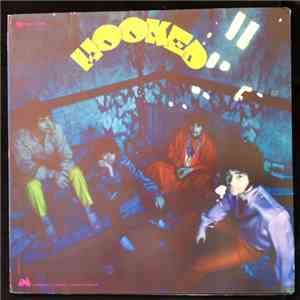 The Hook  - Hooked FLAC