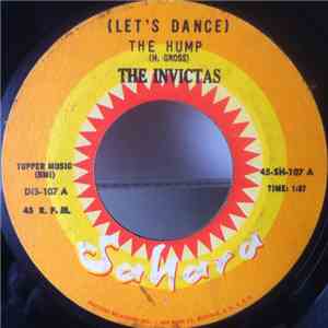 The Invictas - (Let's Dance) The Hump / Long Tall Shortie FLAC