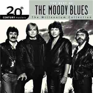 The Moody Blues - The Best Of The Moody Blues FLAC
