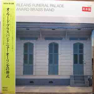 The Onward Brass Band - New Orleans Funeral Parade FLAC