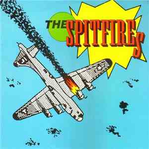 The Spitfires  - Cut Me Some Slack FLAC