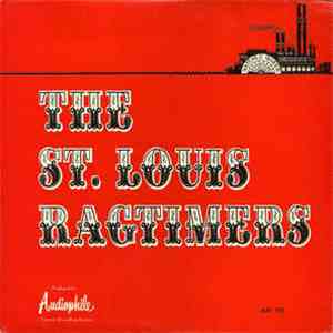 The St. Louis Ragtimers - The St. Louis Ragtimers Volume 1 FLAC