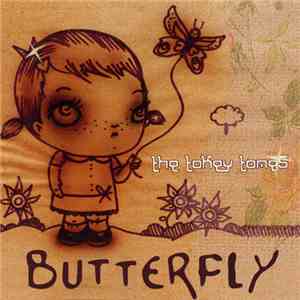 The Tokey Tones - Butterfly FLAC
