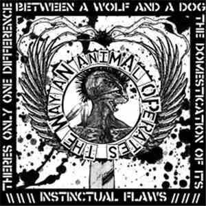 The Way An Animal Operates, Animalogic - The Way An Animal Operates FLAC
