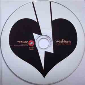 The Wildhearts - ¡Chutzpah! FLAC