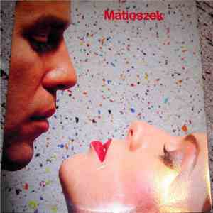 Thierry Matioszek - Matioszek FLAC
