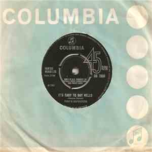 Tony's Defenders - It's Easy To Say Hello FLAC