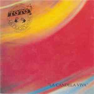 Totó La Momposina Y Sus Tambores - La Candela Viva FLAC