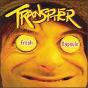 Transpher - Fresh Capsule FLAC