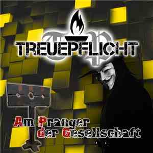 Treuepflicht - Am Pranger Der Gesellschaft FLAC