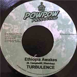 Turbulence  - Ethiopia Awakes FLAC