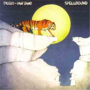 Tygers Of Pan Tang - Spellbound FLAC
