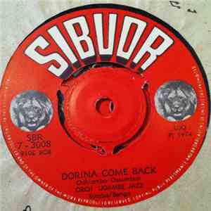 Ugambe Jazz - Dorina Come Back - Opany Makanyengo FLAC