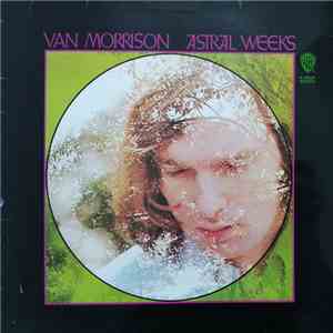 Van Morrison - Astral Weeks FLAC