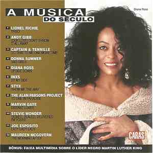 Various - A Música Do Século - 13 FLAC