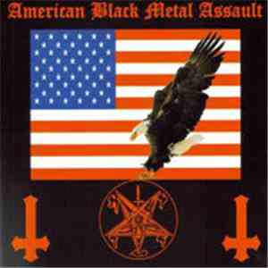 Various - American Black Metal Assault FLAC