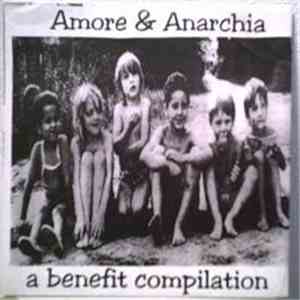 Various - Amore & Anarchia FLAC