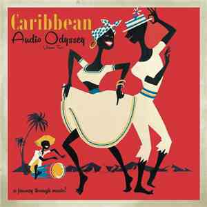 Various - Caribbean Audio Odyssey Volume Two FLAC