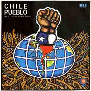 Various - Chile Pueblo (En El 2º Año Del Gobierno Popular) FLAC
