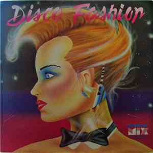 Various - Disco Fashion FLAC