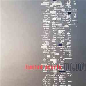 Various - Limited Pearls No. 001 FLAC