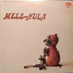 Various - Mele-Hula Volume One FLAC