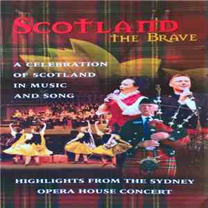 Various - Scotland the Brave FLAC