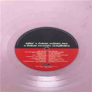 Various - Takin’ A Detour Volume 2 FLAC