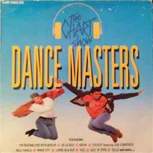 Various - The Chart Show - Dance Masters FLAC