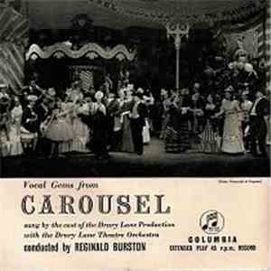 Various - Vocal Gems From "Carousel" FLAC