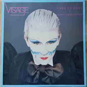 Visage - Fade To Grey (The Singles Collection) FLAC