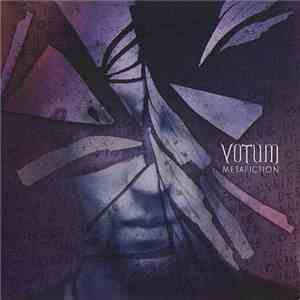 Votum - Metafiction FLAC