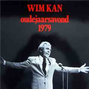 Wim Kan - Oudejaarsavond 1979 FLAC