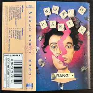 World Party - Bang! FLAC