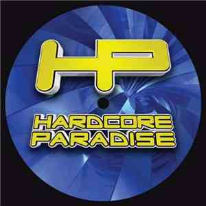 Adam Harris - Over Now FLAC