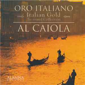 Al Caiola - Oro Italiano (Italian Gold - Treasured Collection) FLAC