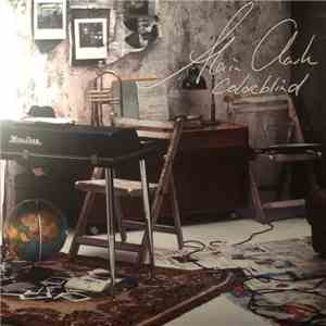Alain Clark - Colorblind FLAC