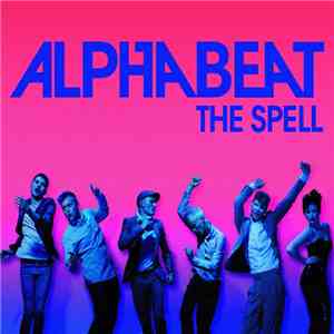 Alphabeat  - The Spell FLAC