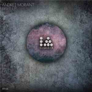 Andrei Morant - Drift EP FLAC