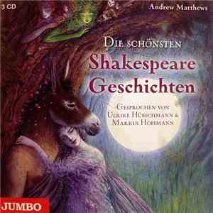 Andrew Matthews - Die Schönsten Shakespeare Geschichten FLAC