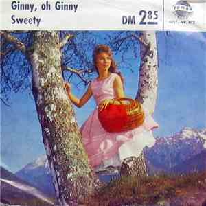 Atlantic Twins, Ronnie Martis - Ginny, Oh Ginny / Sweety FLAC