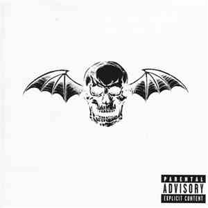 Avenged Sevenfold - Avenged Sevenfold FLAC