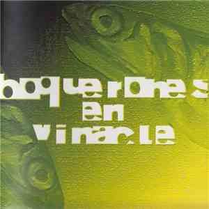 Boquerones En Vinacle - Boquerones En Vinacle FLAC