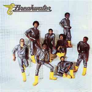 Breakwater - Splashdown FLAC