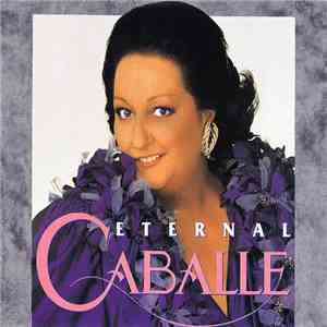 Caballe - Eternal Caballe FLAC