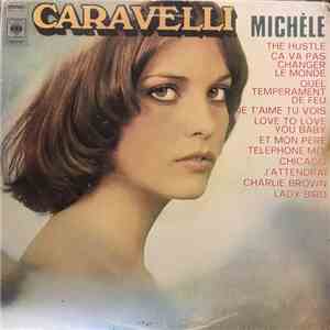 Caravelli - Michèle FLAC