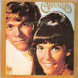 Carpenters - Me Llevará Algun Tiempo / En La Cima Del Mundo FLAC